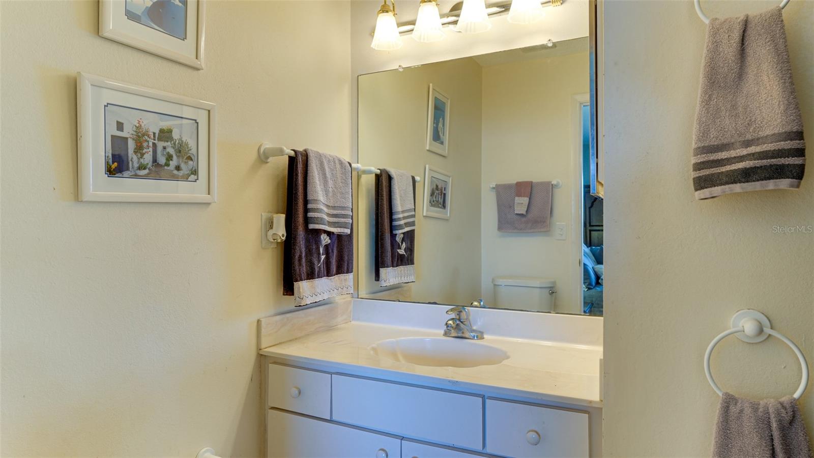 LAKE TIPPECANOE - Residential