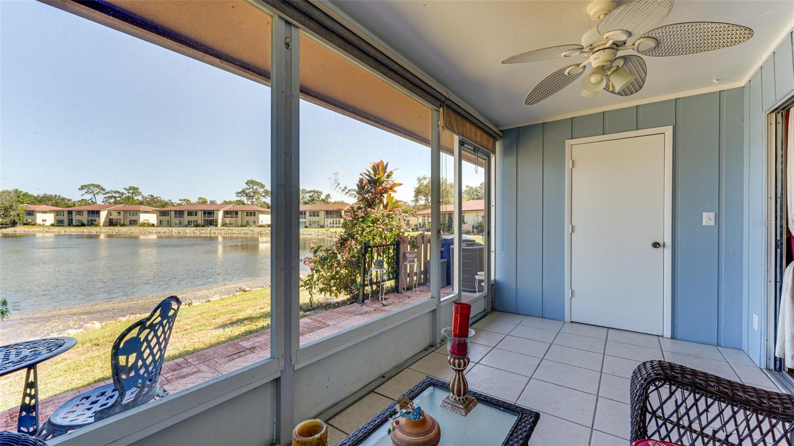 LAKE TIPPECANOE - Residential