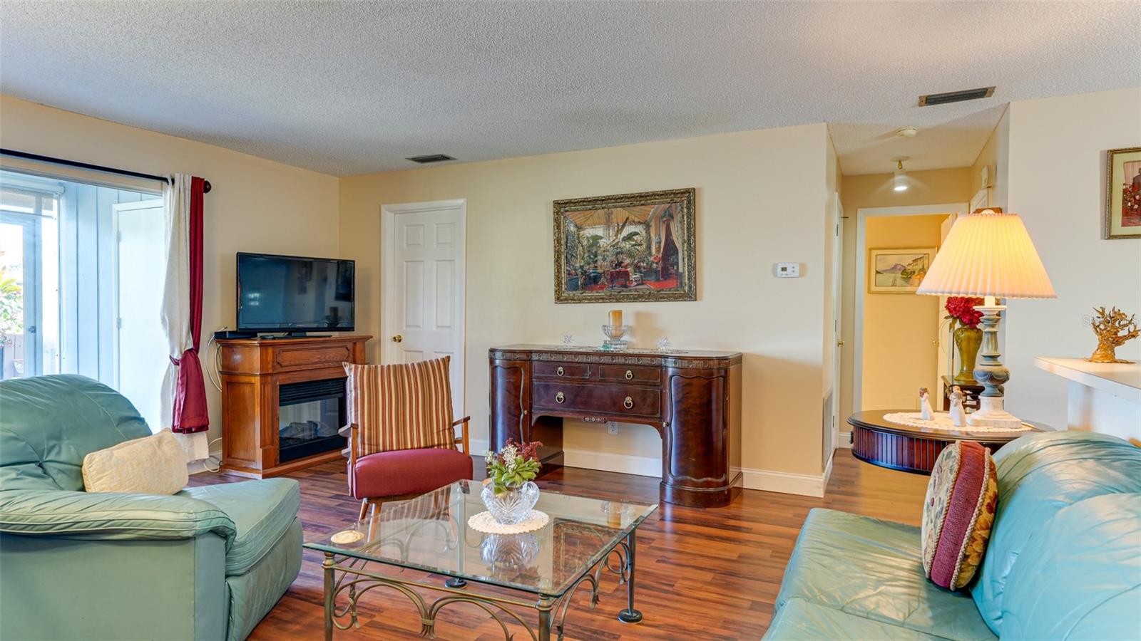 LAKE TIPPECANOE - Residential