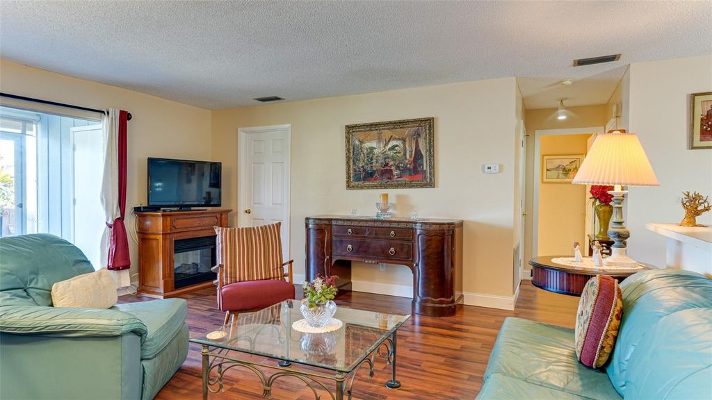 Photo of 4591 Mohican Trail #137, Sarasota, FL 34233 (MLS # A4686959)