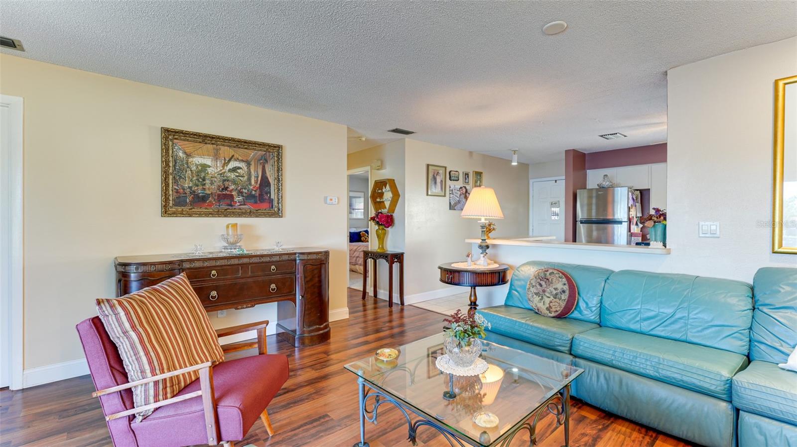 LAKE TIPPECANOE - Residential