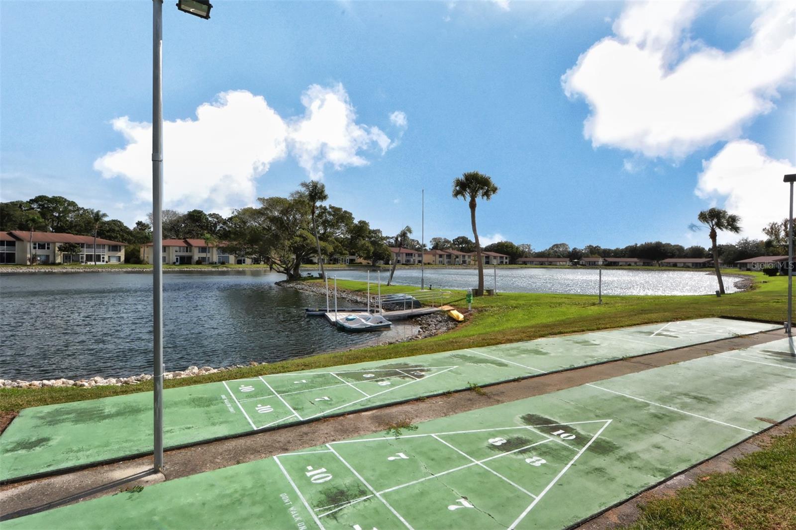 LAKE TIPPECANOE - Residential