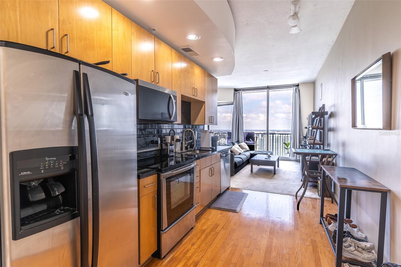 155 S COURT AVENUE 2503