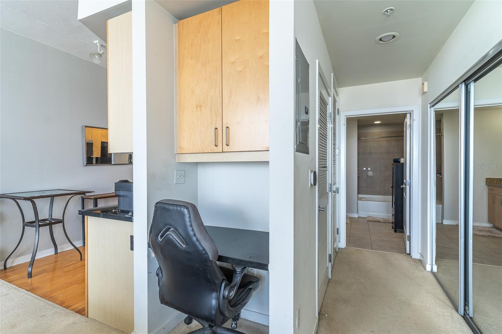 155 S COURT AVENUE 2503