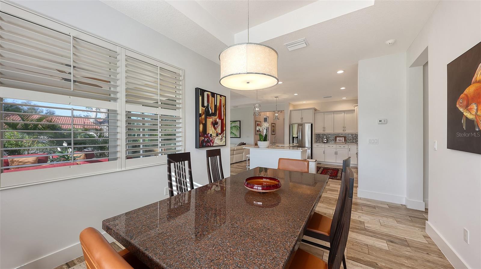 MEADOWS THE - Residential