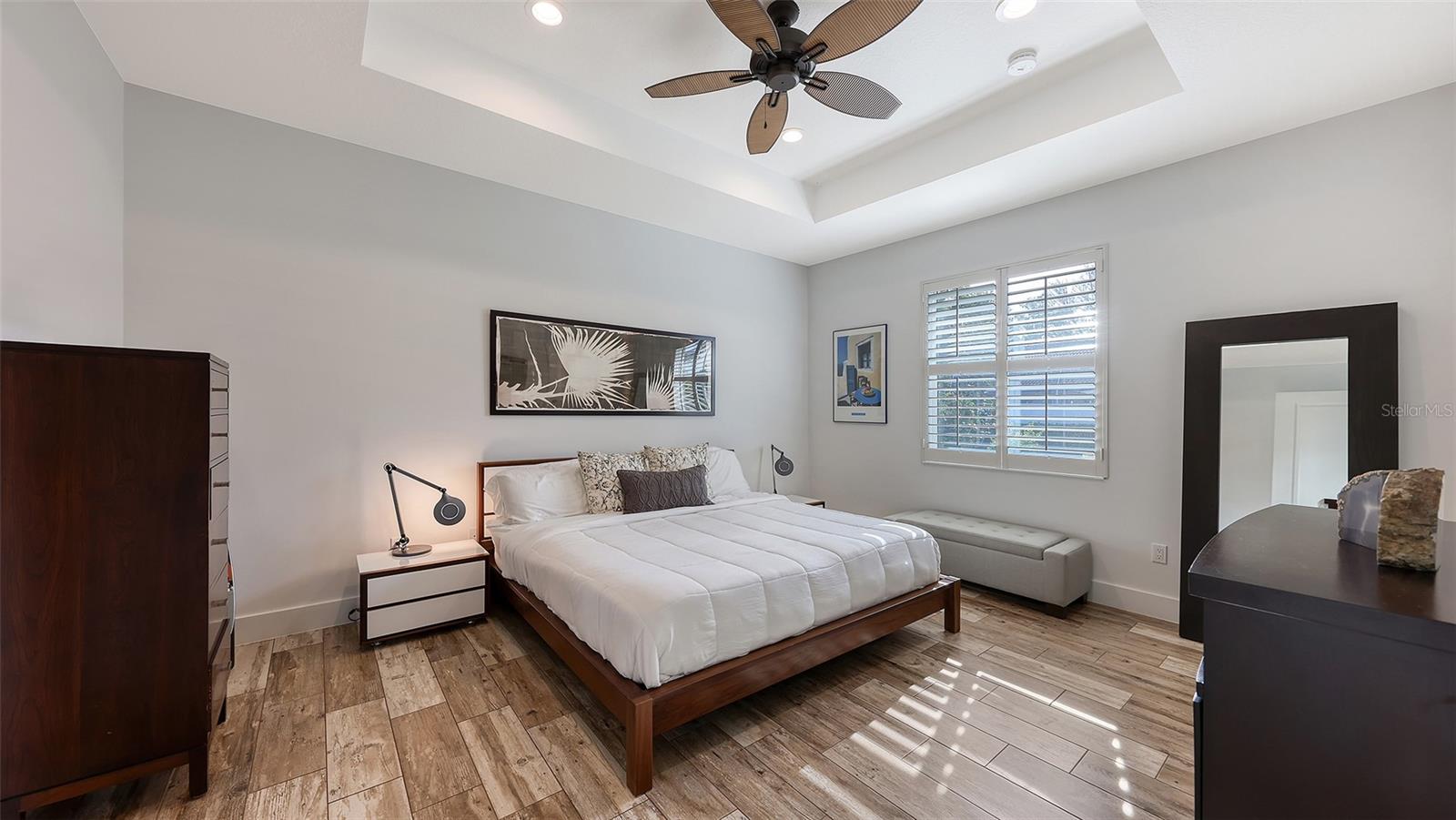 MEADOWS THE - Residential