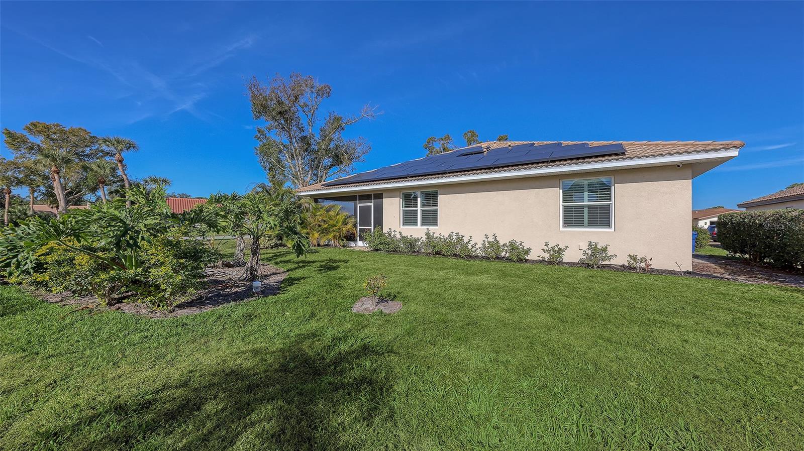 MEADOWS THE - Residential