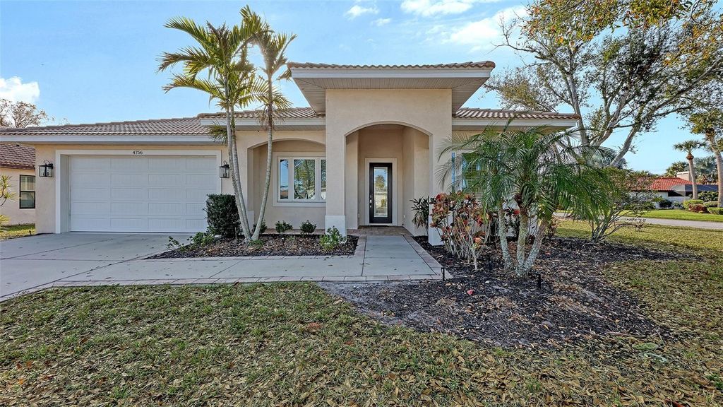 Photo of 4756 Ringwood Meadow, Sarasota, FL 34235 (MLS # A4681012)