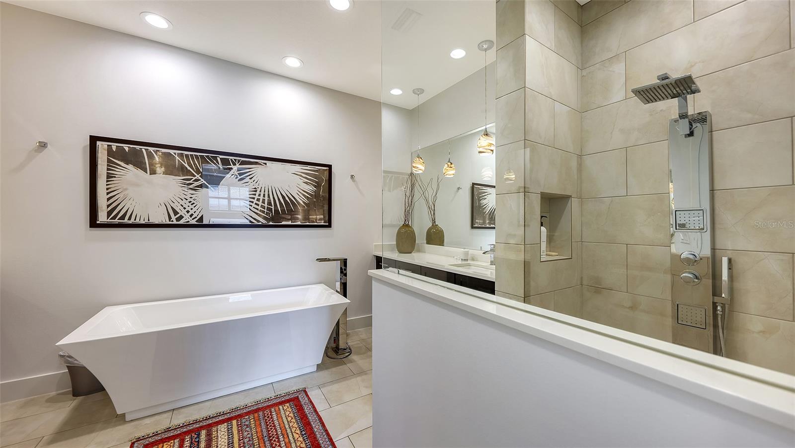 MEADOWS THE - Residential