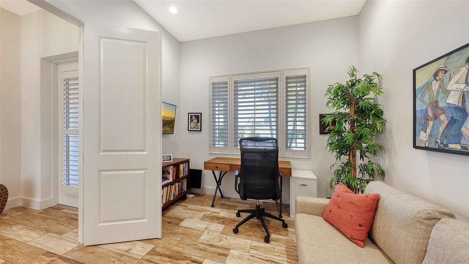 MEADOWS THE - Residential