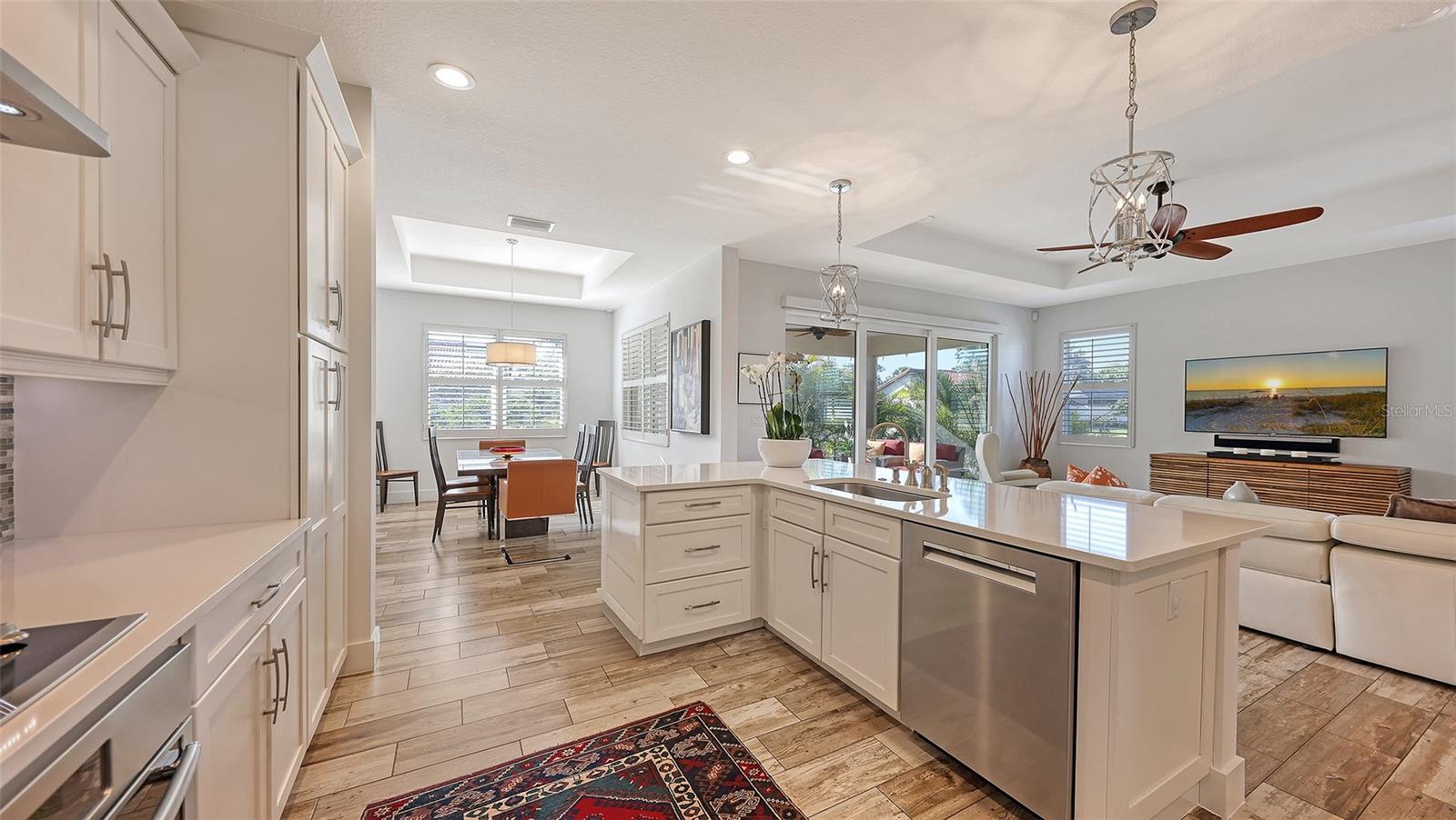 MEADOWS THE - Residential