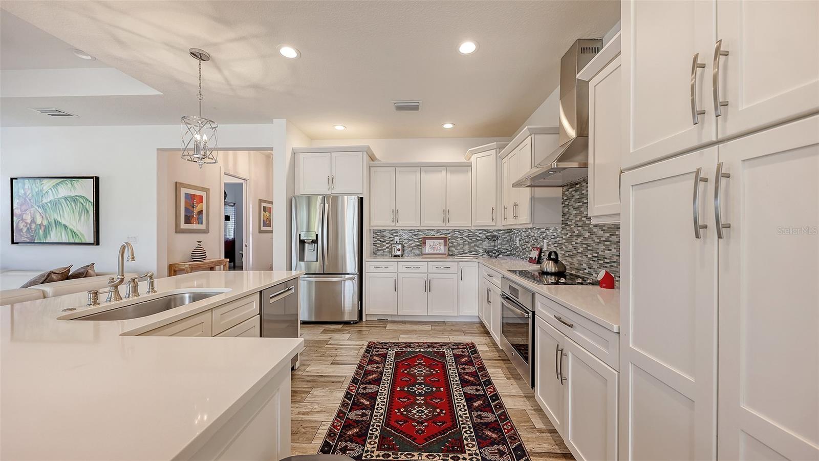 MEADOWS THE - Residential