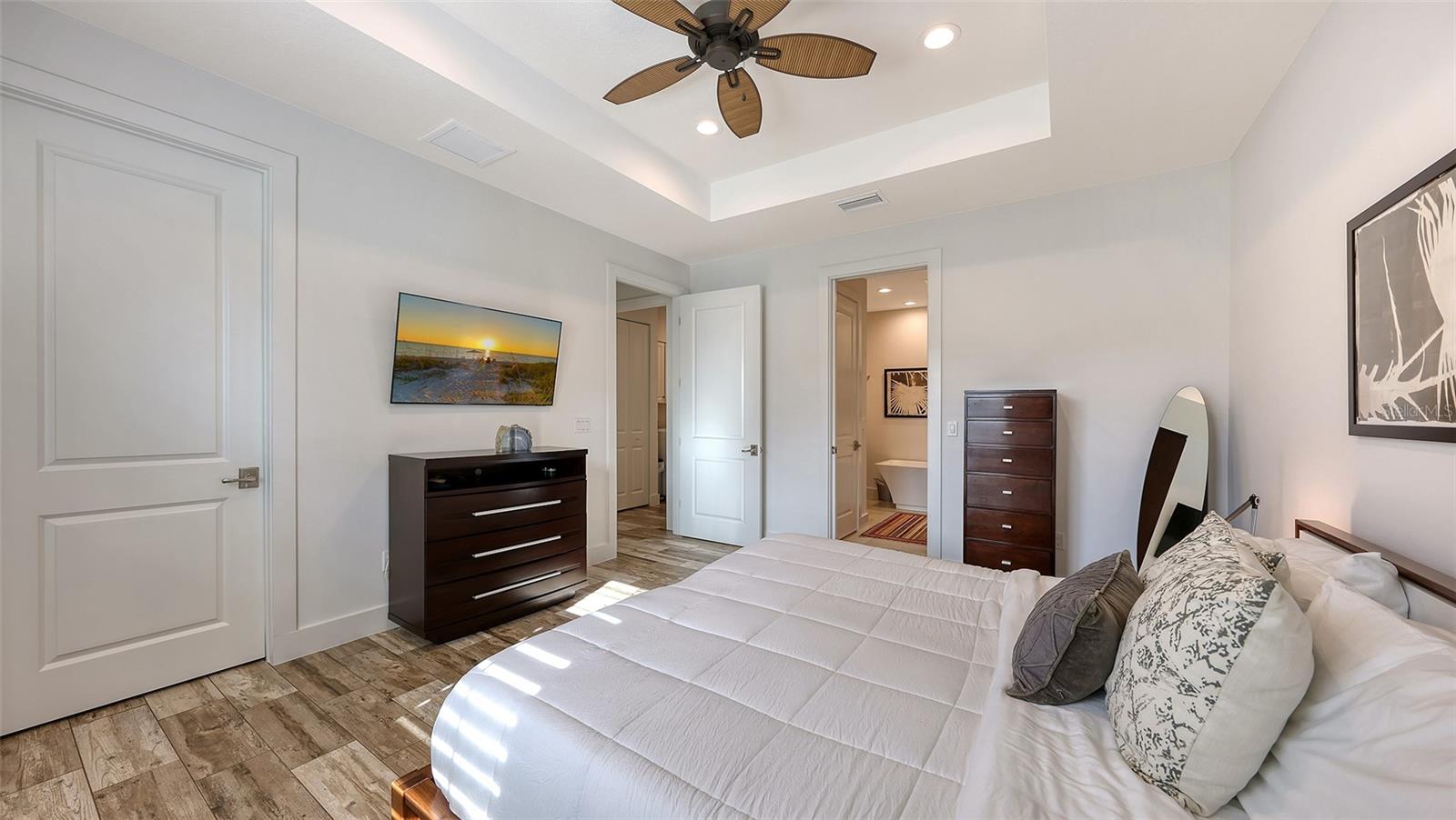 MEADOWS THE - Residential