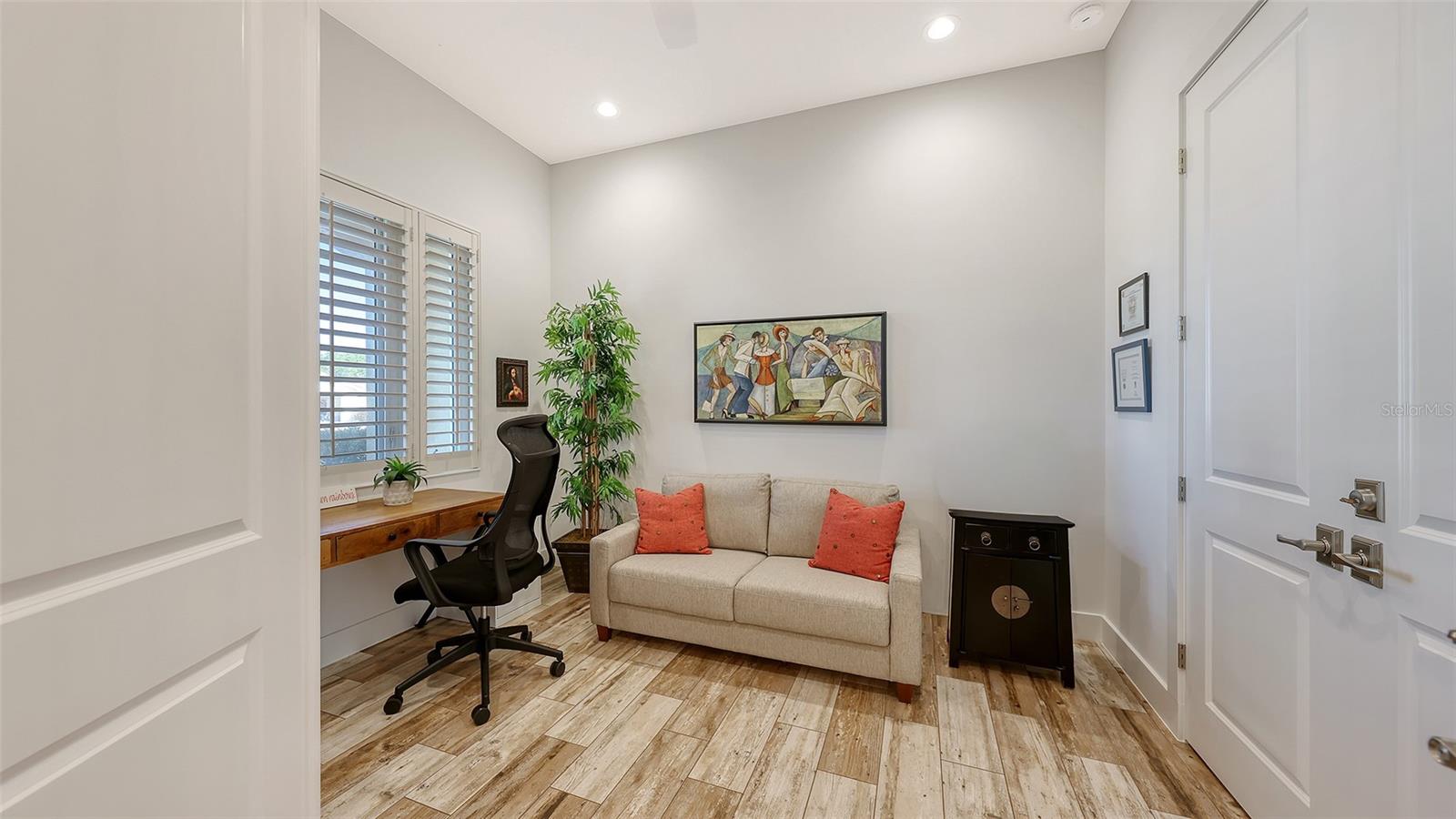 MEADOWS THE - Residential