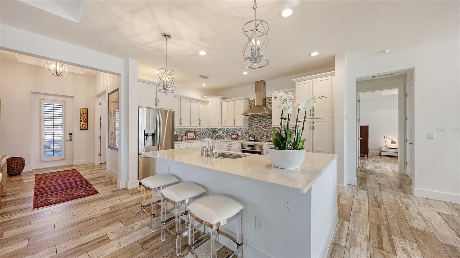 MEADOWS THE - Residential