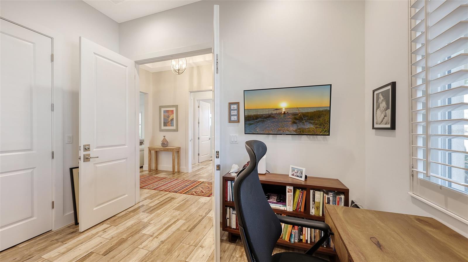 MEADOWS THE - Residential