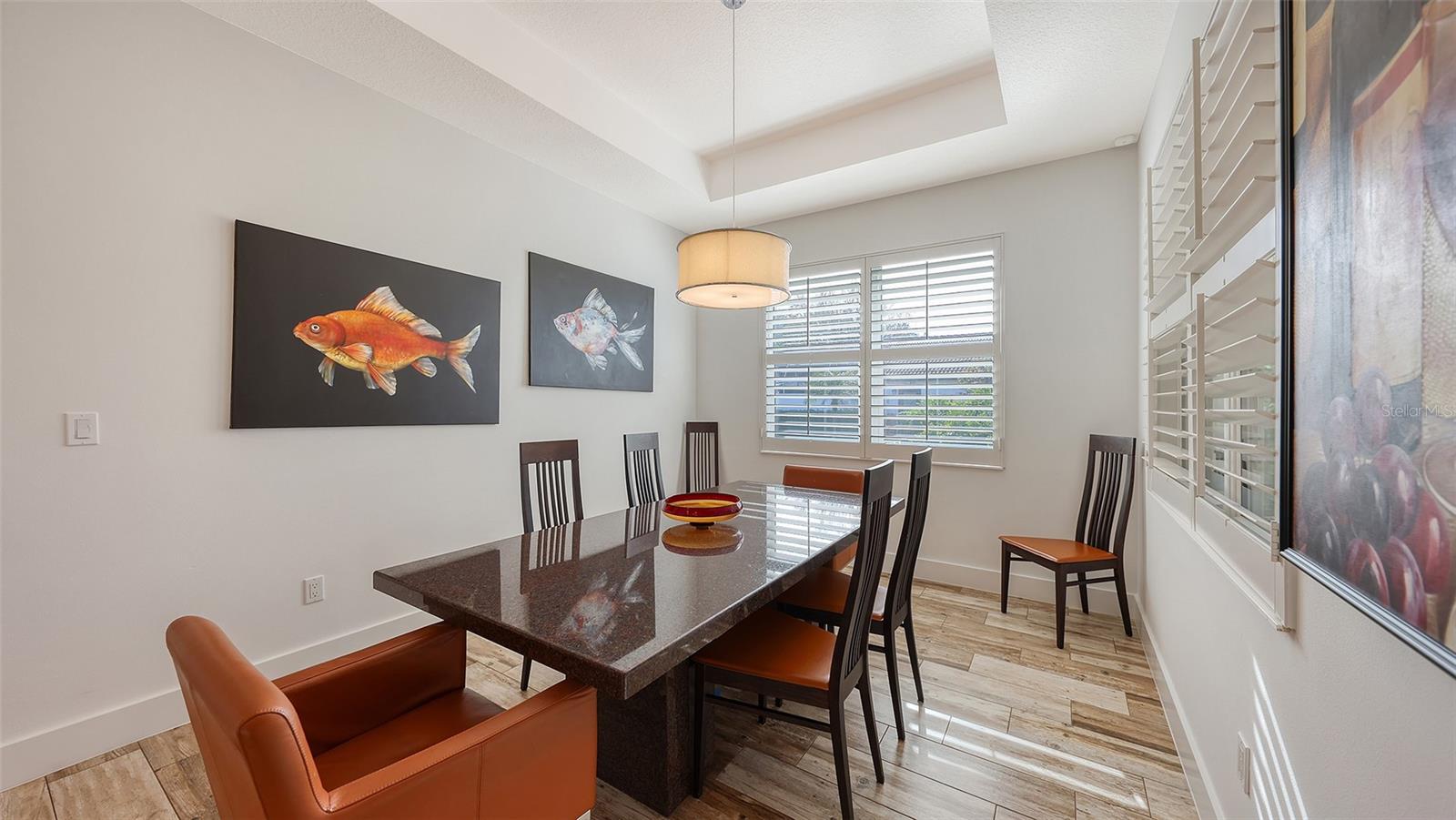 MEADOWS THE - Residential