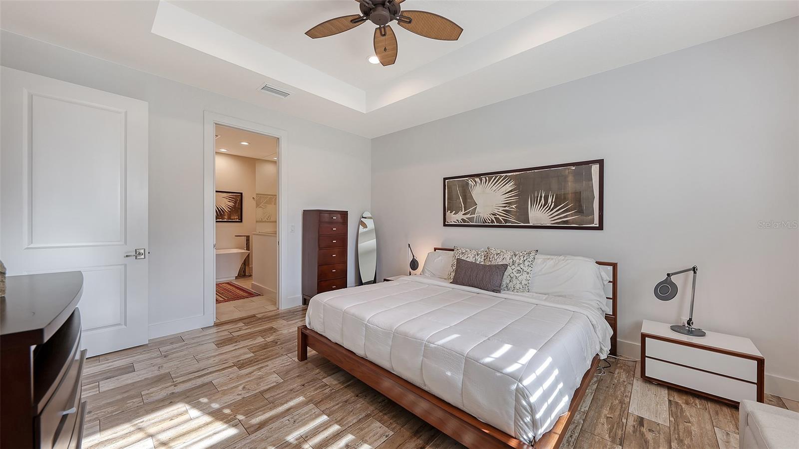 MEADOWS THE - Residential