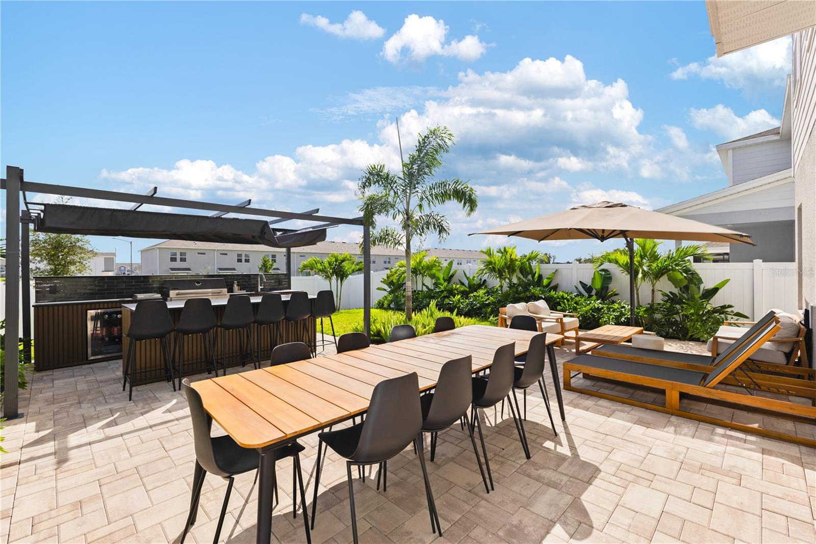 ASTONIA PH 2 & 3 - Residential