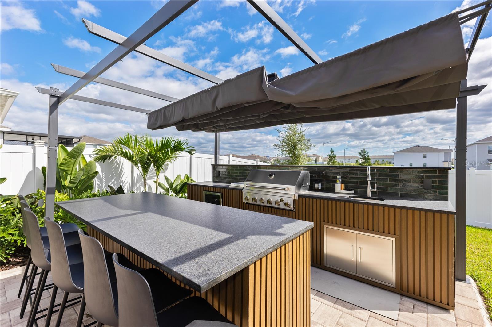 ASTONIA PH 2 & 3 - Residential