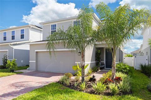 2388 ORCHID DRIVE DAVENPORT FL 33837