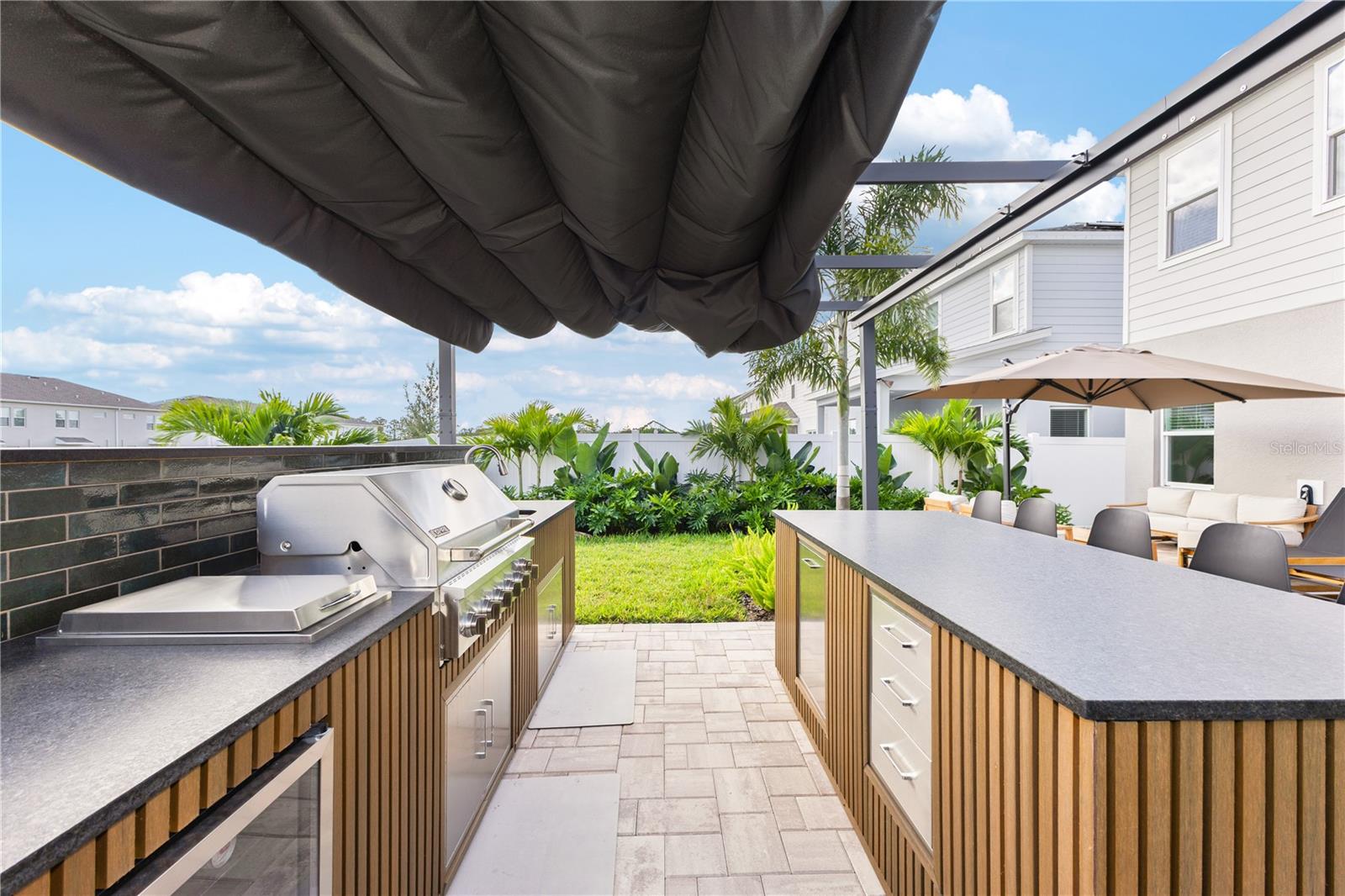 ASTONIA PH 2 & 3 - Residential