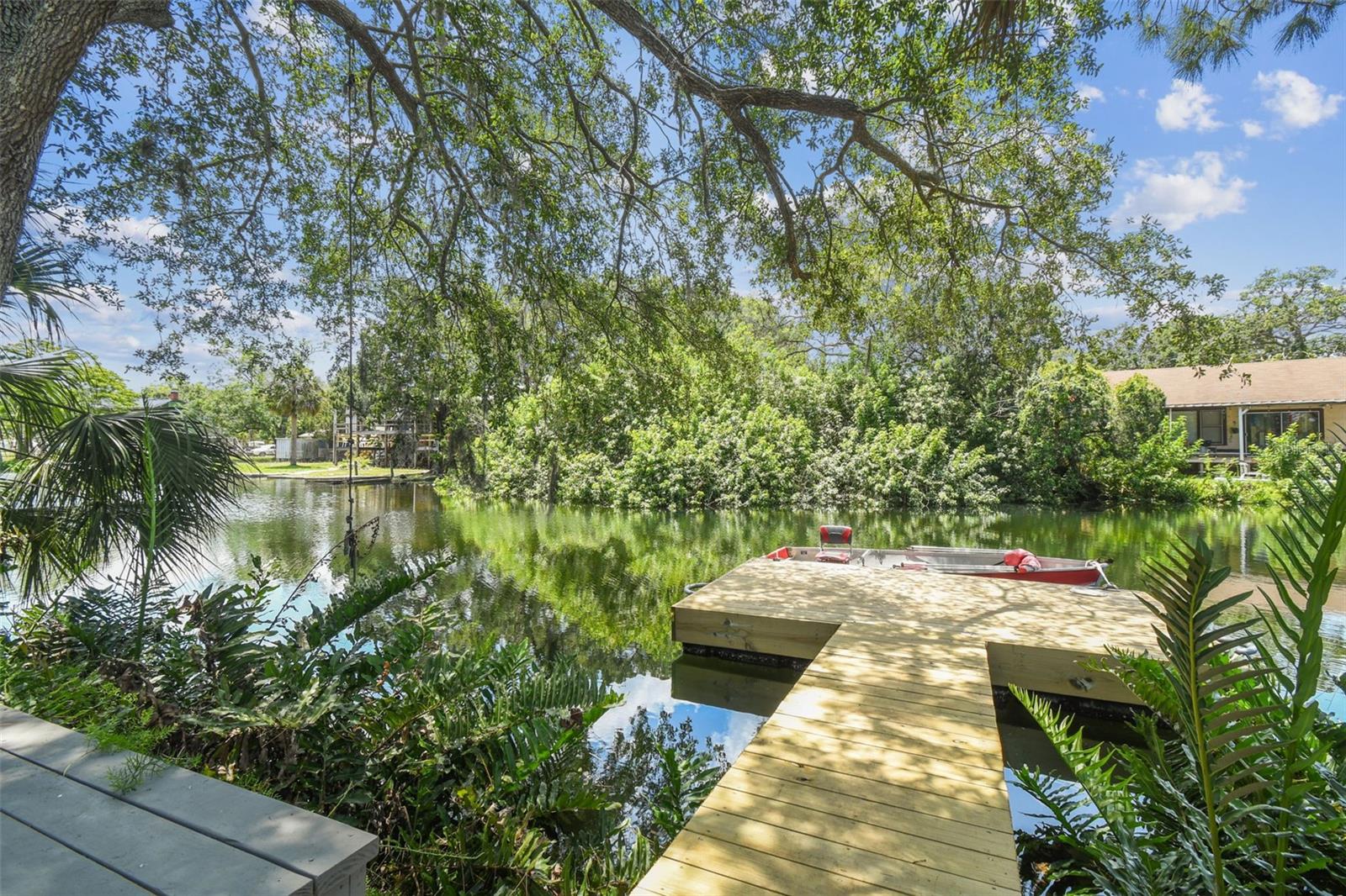 7300 MACKEREL LANE