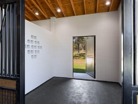 Tiny photo for 13037 NW 115th Street, Ocala, FL 34482 (MLS # OM696377)