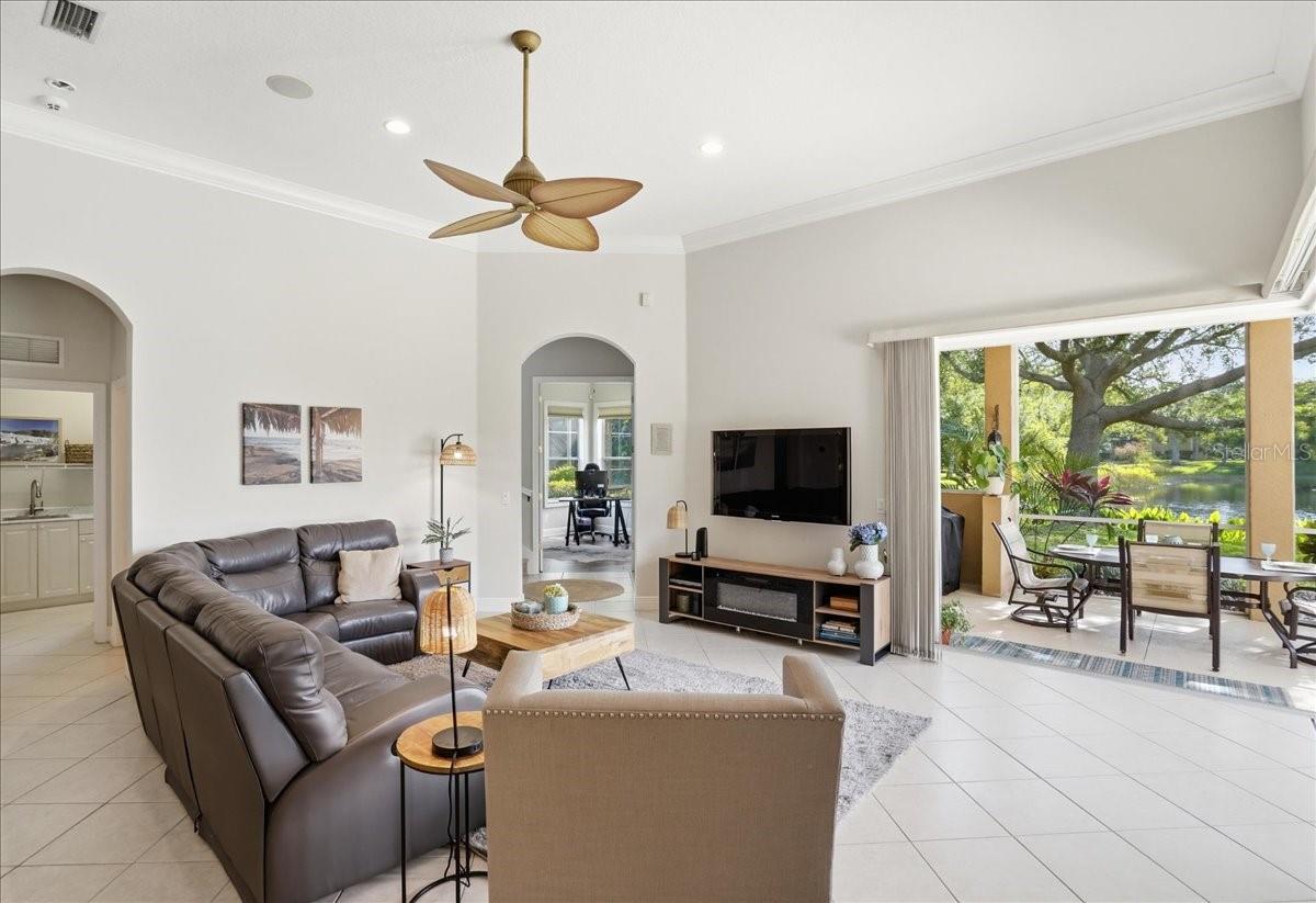 WISTERIA PARK - Residential