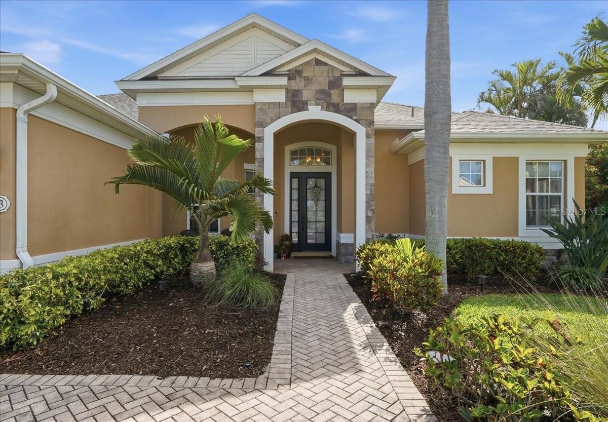 WISTERIA PARK - Residential