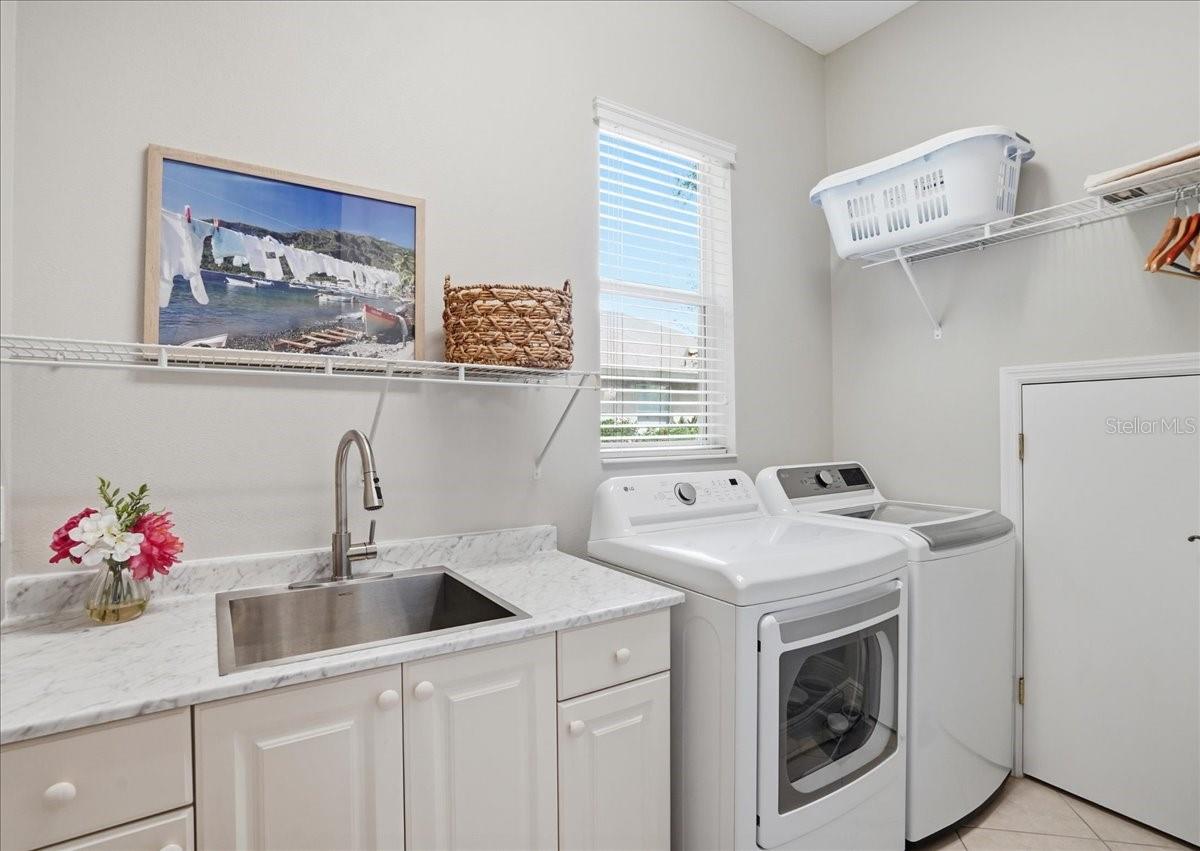 WISTERIA PARK - Residential