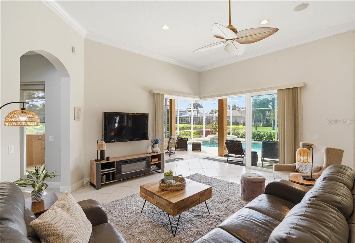 WISTERIA PARK - Residential