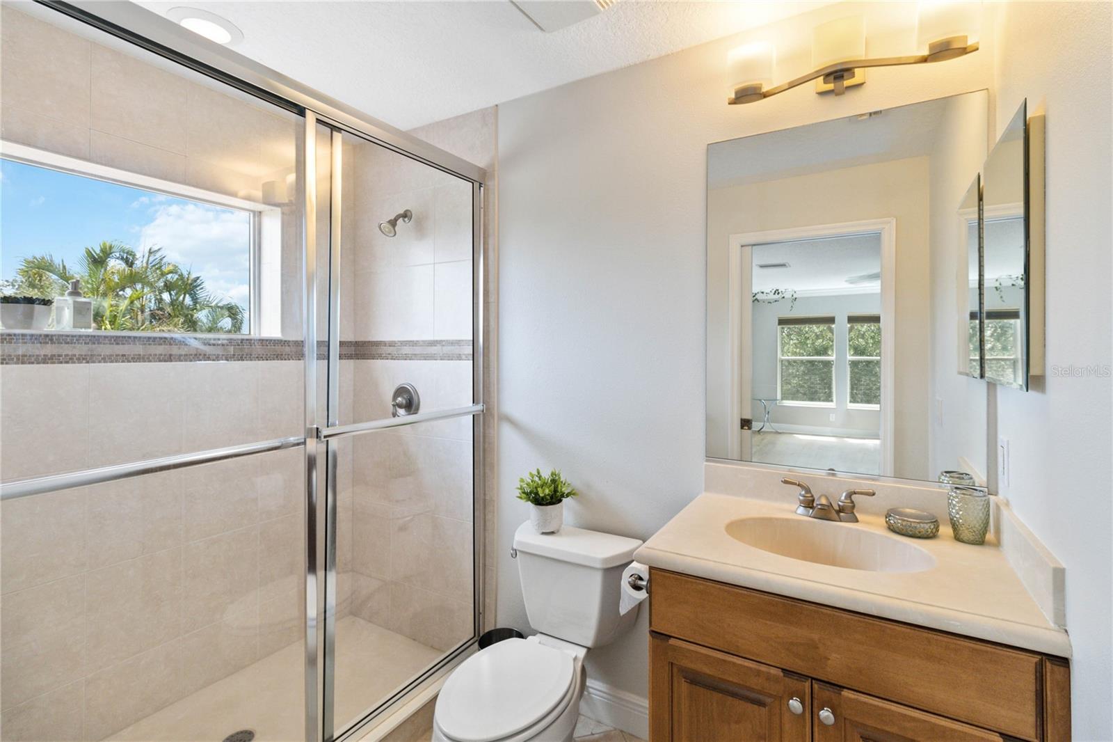 WISTERIA PARK - Residential