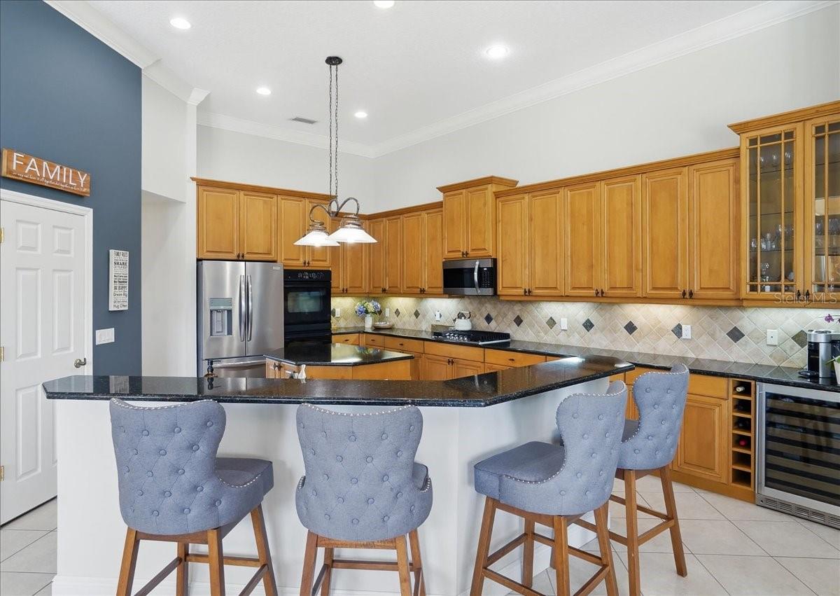 WISTERIA PARK - Residential