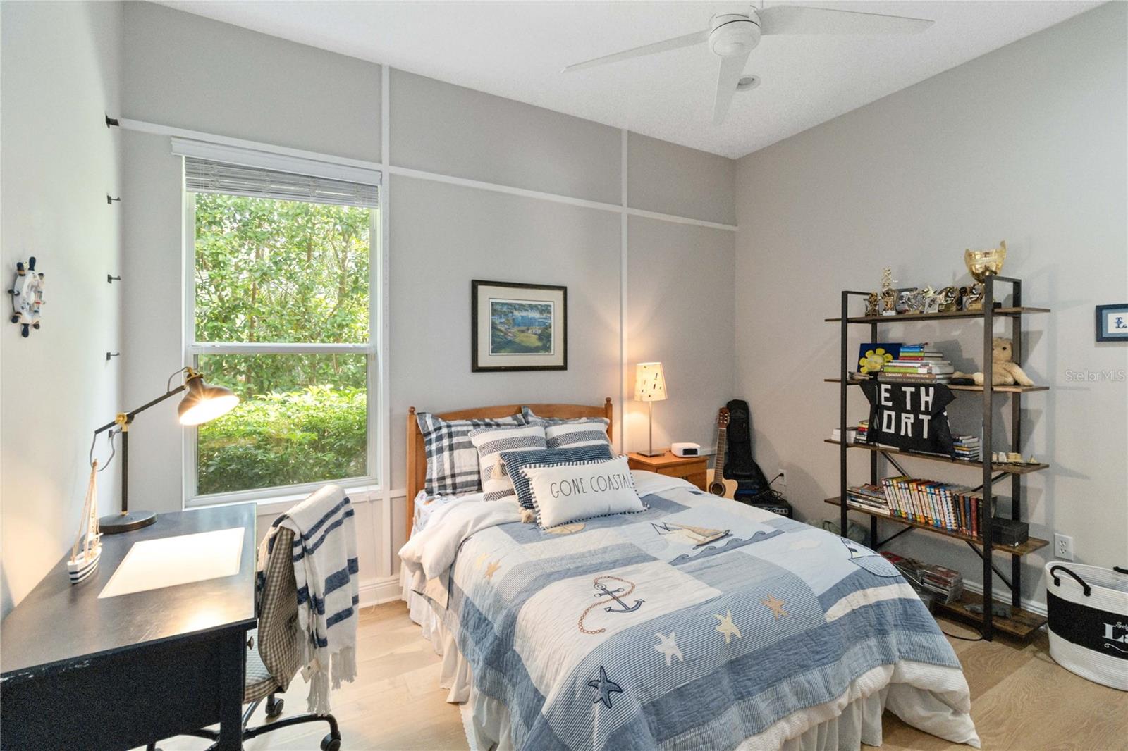 WISTERIA PARK - Residential