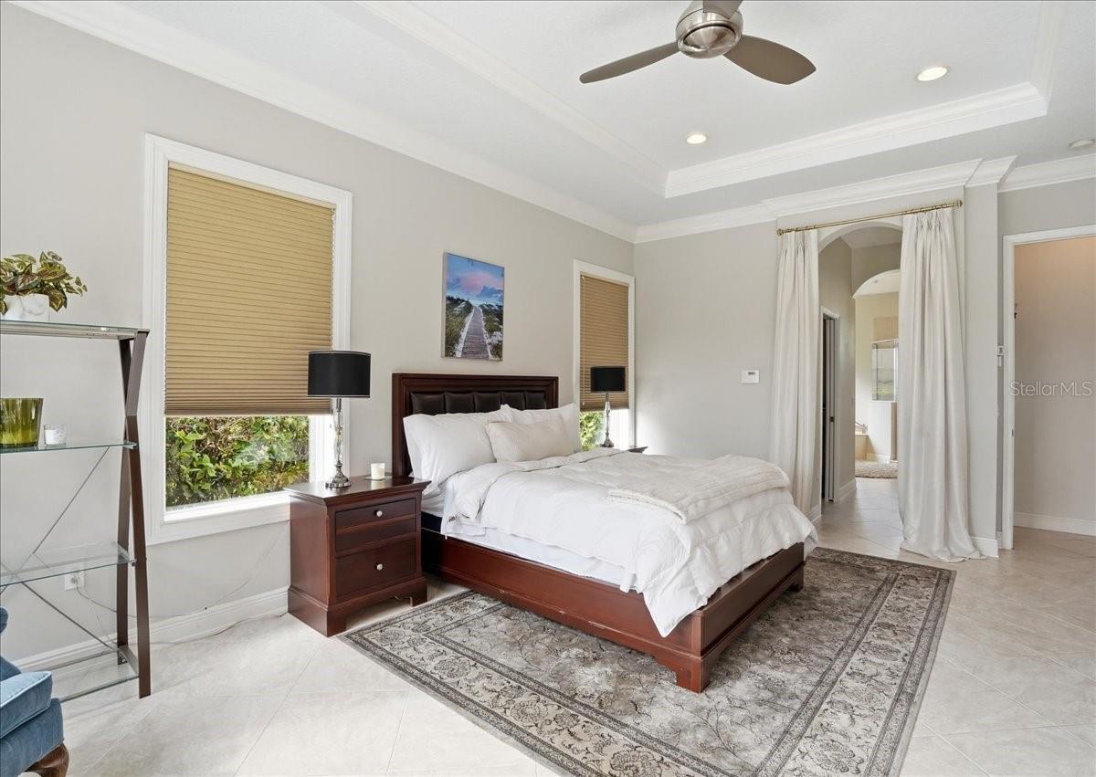 WISTERIA PARK - Residential