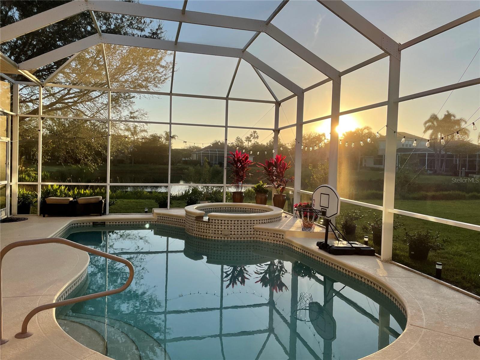 WISTERIA PARK - Residential