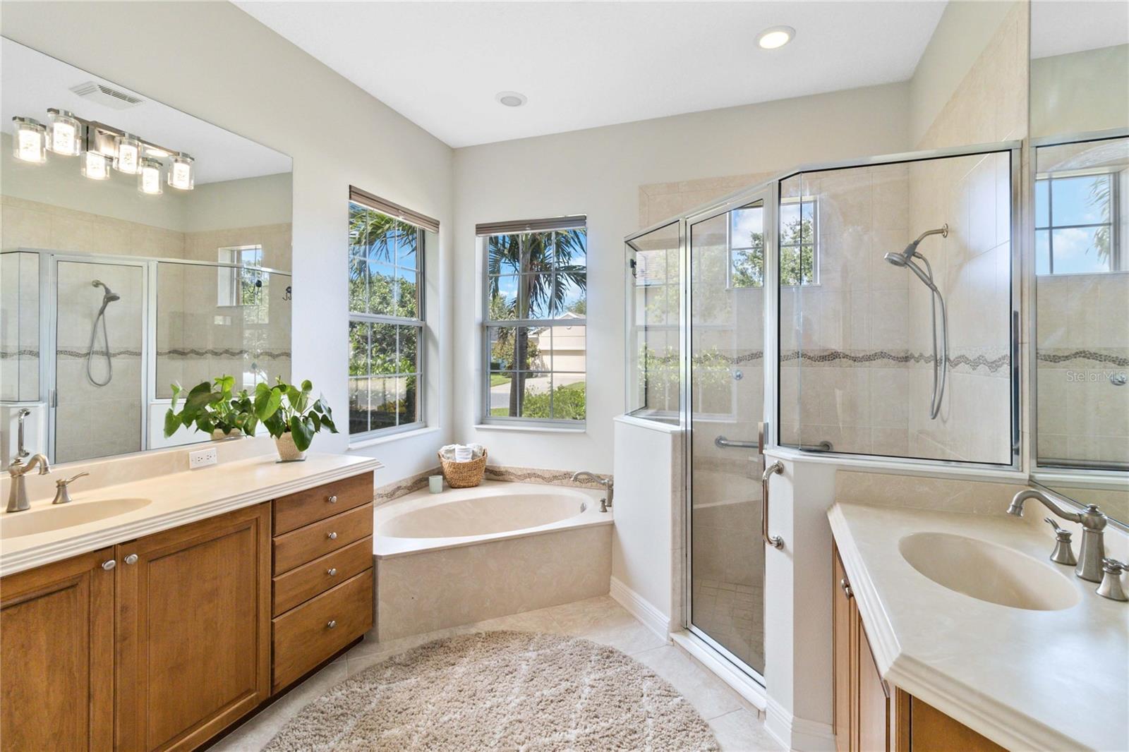 WISTERIA PARK - Residential