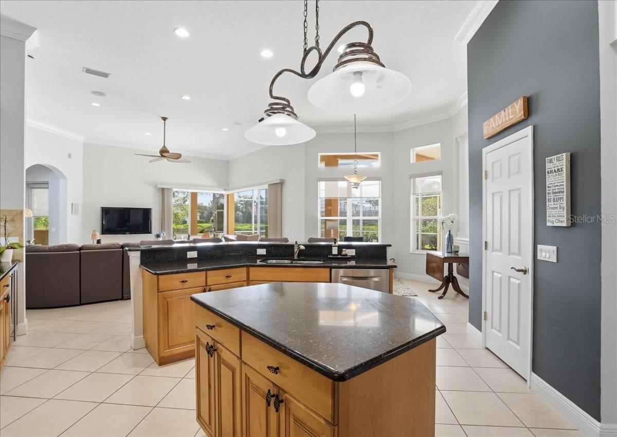 WISTERIA PARK - Residential