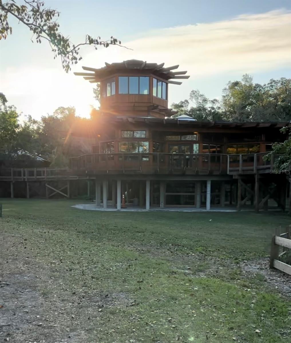 WISTERIA PARK - Residential