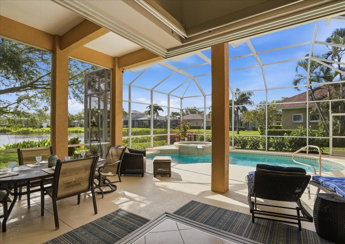 WISTERIA PARK - Residential