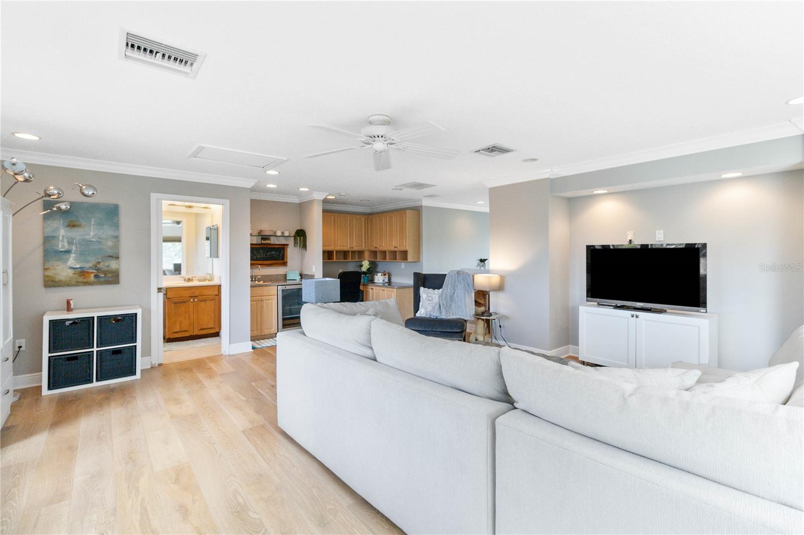 WISTERIA PARK - Residential