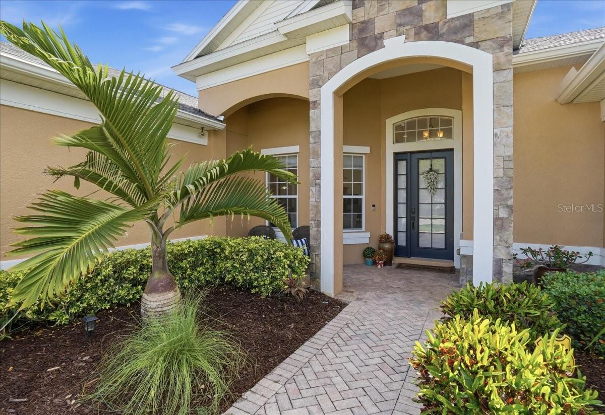 WISTERIA PARK - Residential