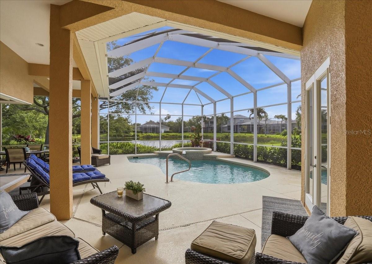 WISTERIA PARK - Residential