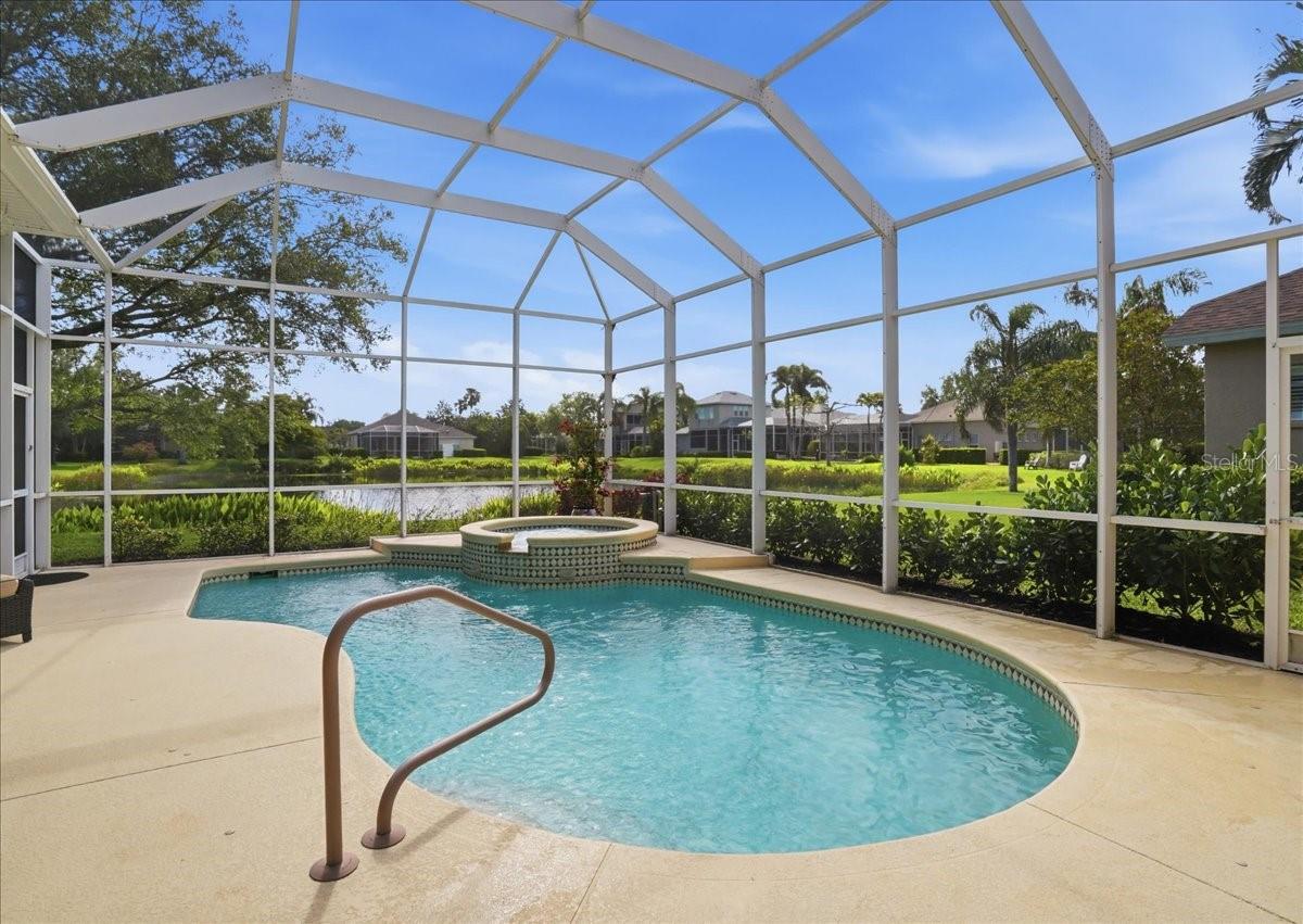 WISTERIA PARK - Residential