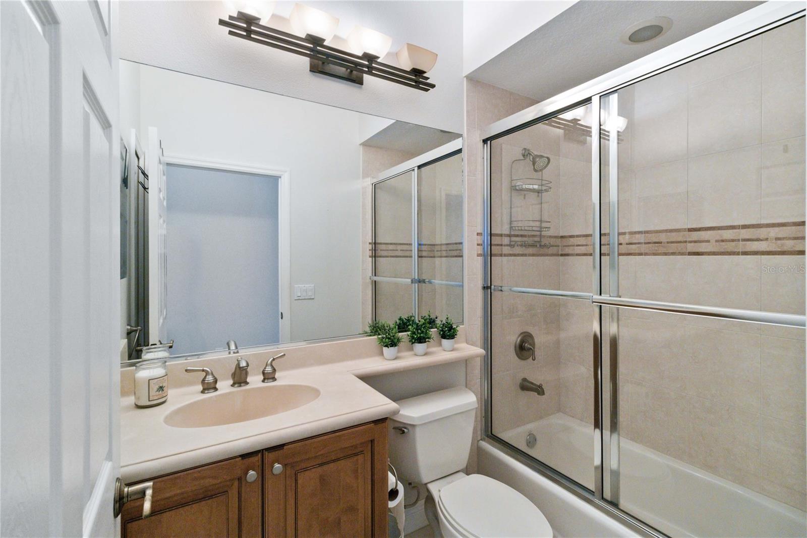 WISTERIA PARK - Residential