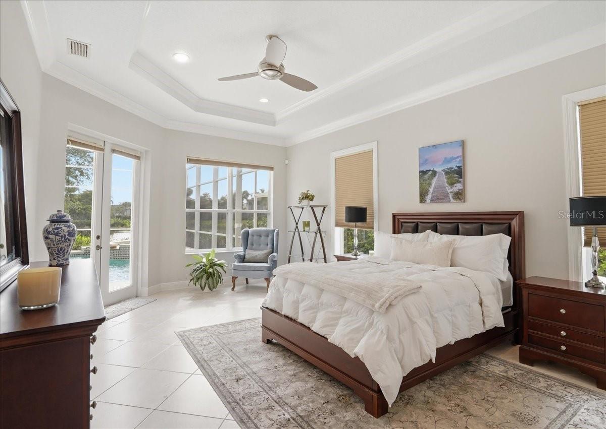 WISTERIA PARK - Residential