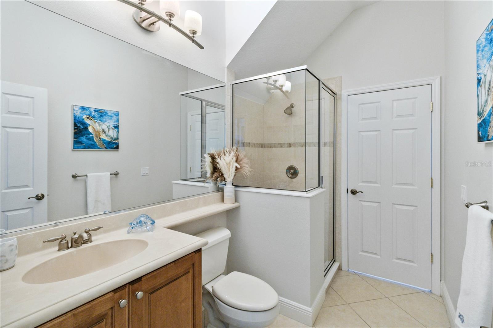 WISTERIA PARK - Residential