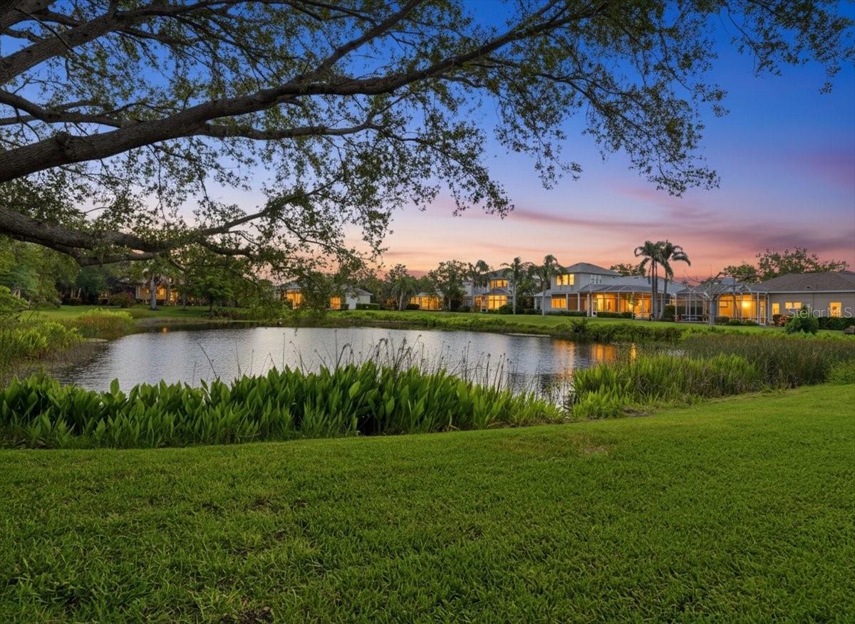 WISTERIA PARK - Residential