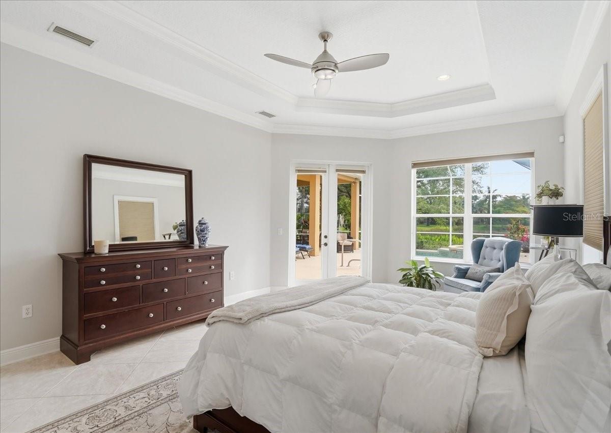 WISTERIA PARK - Residential